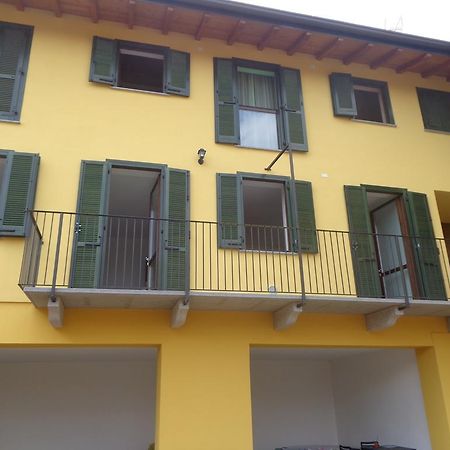 La Corte B&B Fagnano Olona Luaran gambar