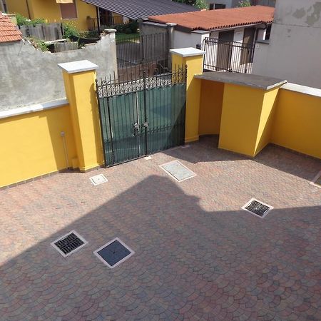 La Corte B&B Fagnano Olona Luaran gambar
