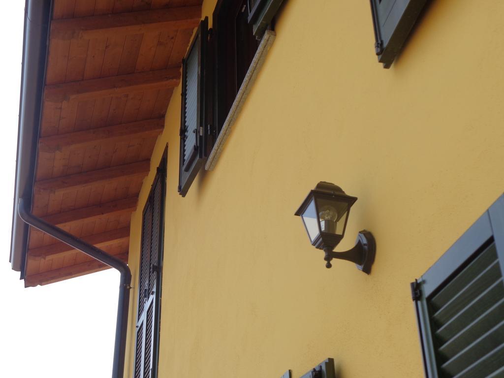 La Corte B&B Fagnano Olona Luaran gambar