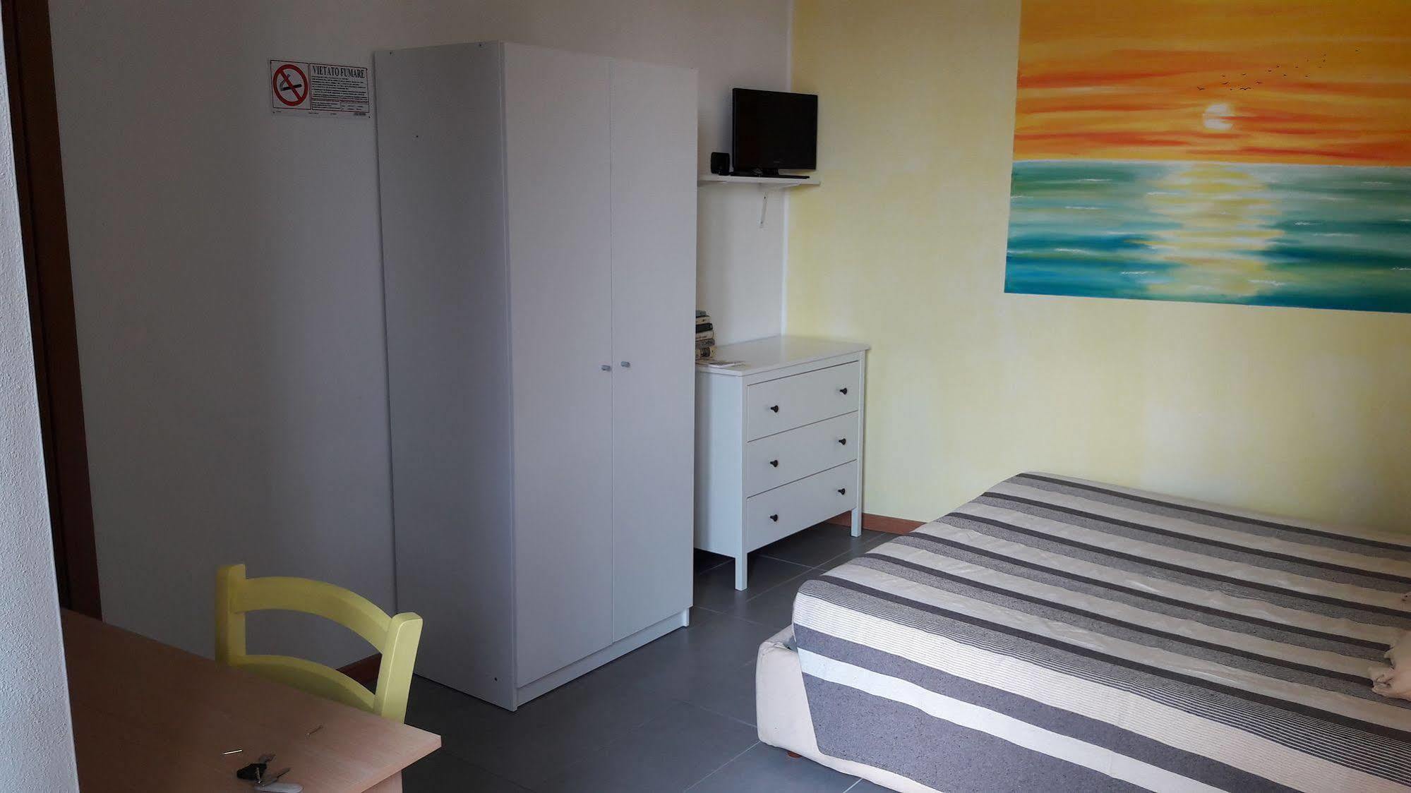 La Corte B&B Fagnano Olona Luaran gambar