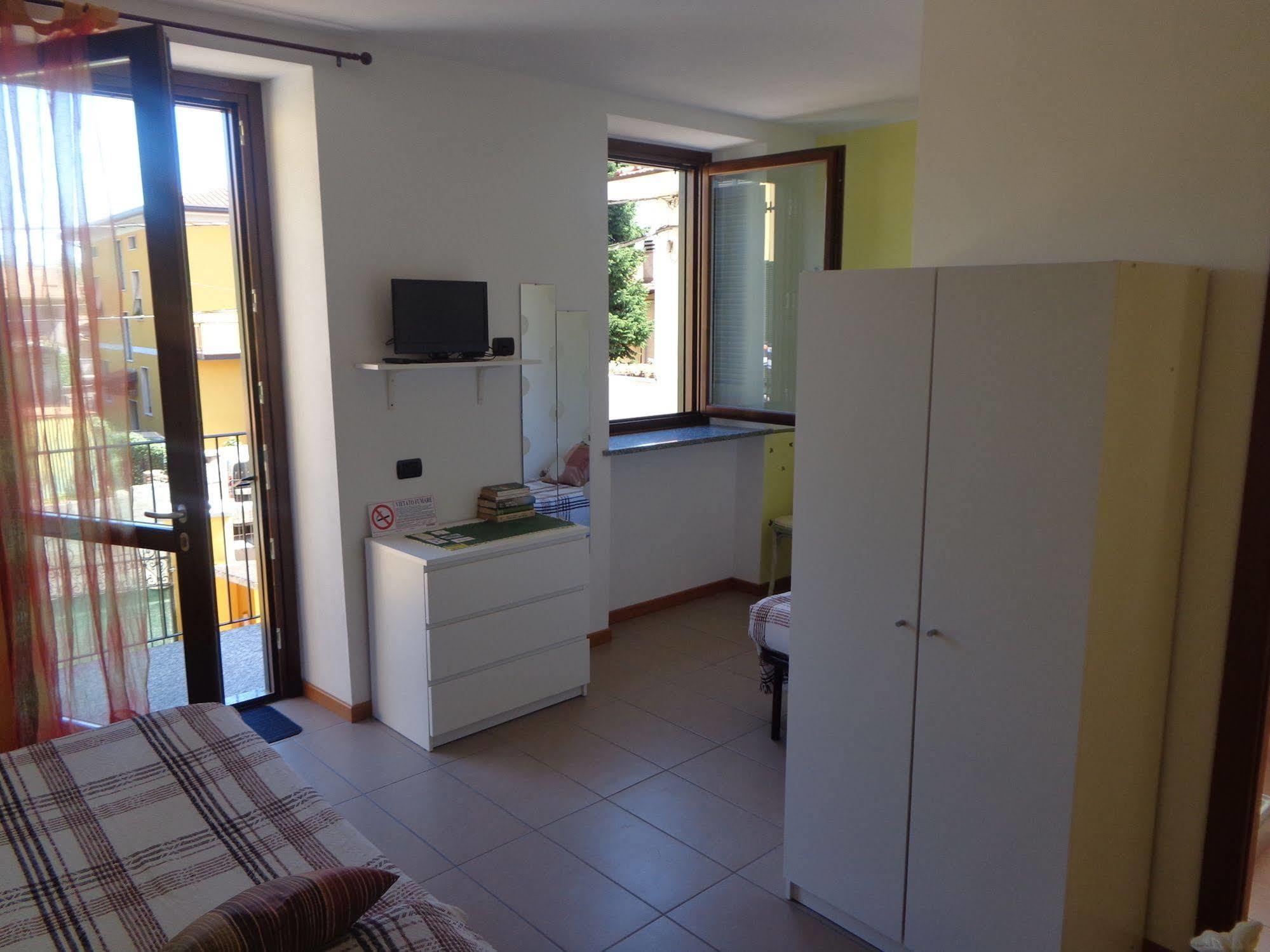 La Corte B&B Fagnano Olona Luaran gambar