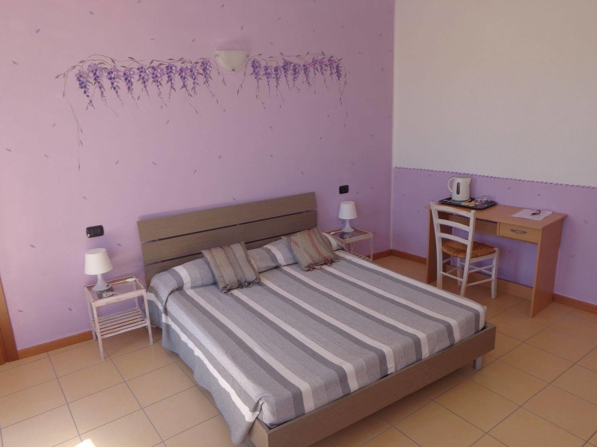 La Corte B&B Fagnano Olona Luaran gambar
