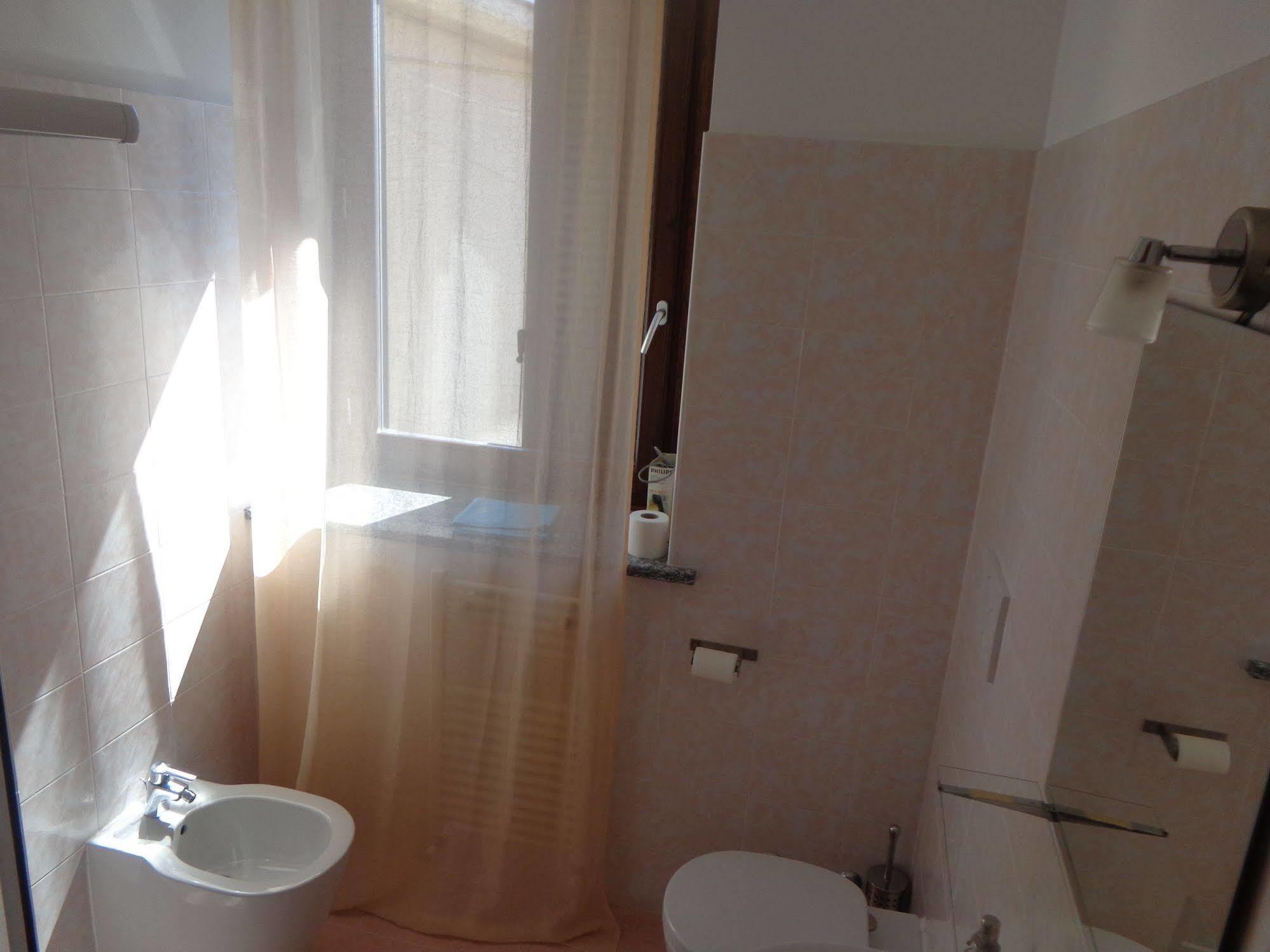 La Corte B&B Fagnano Olona Luaran gambar