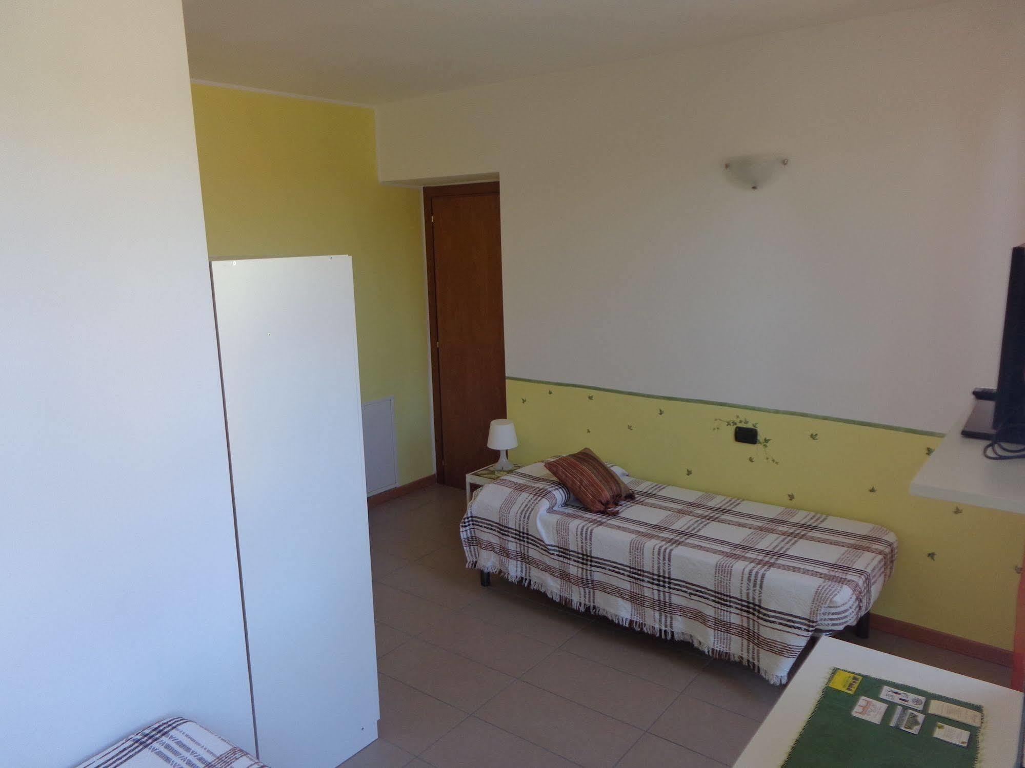 La Corte B&B Fagnano Olona Luaran gambar