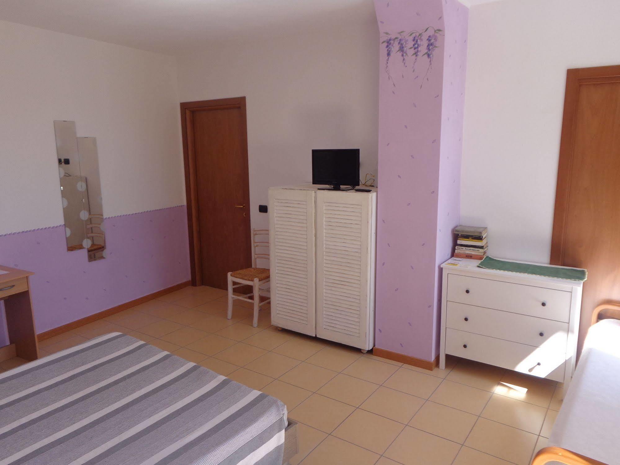 La Corte B&B Fagnano Olona Luaran gambar