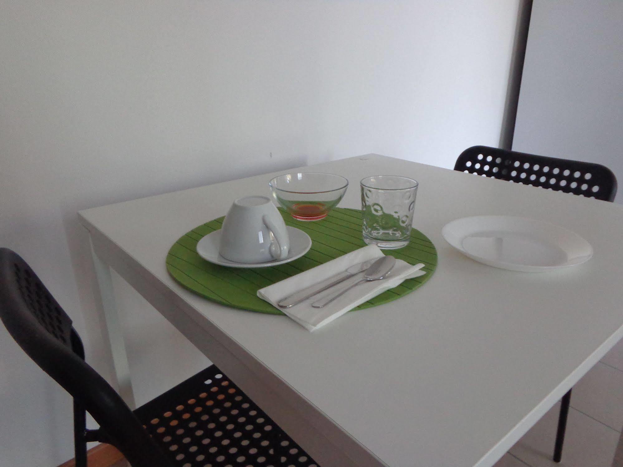 La Corte B&B Fagnano Olona Luaran gambar
