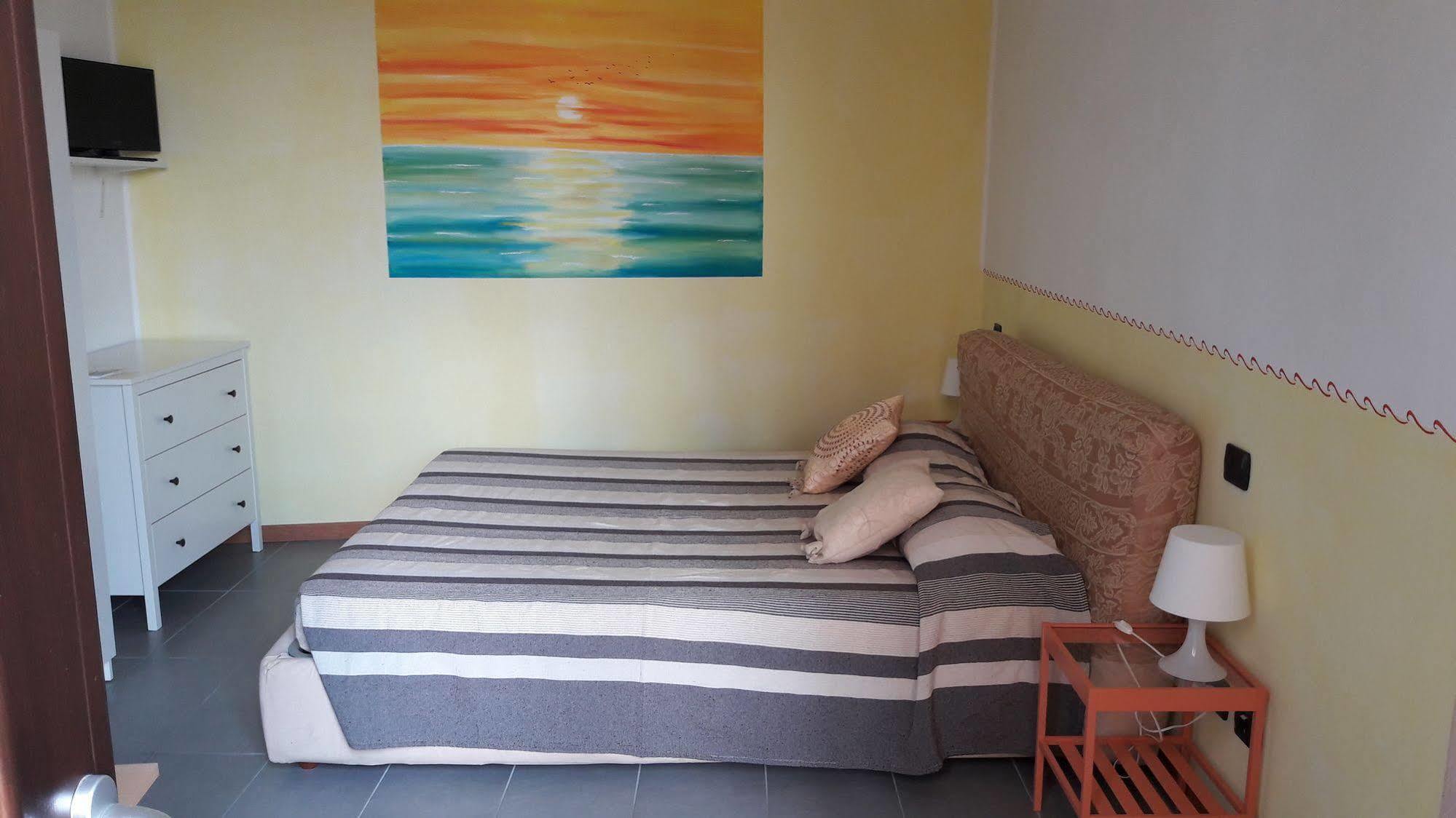 La Corte B&B Fagnano Olona Luaran gambar
