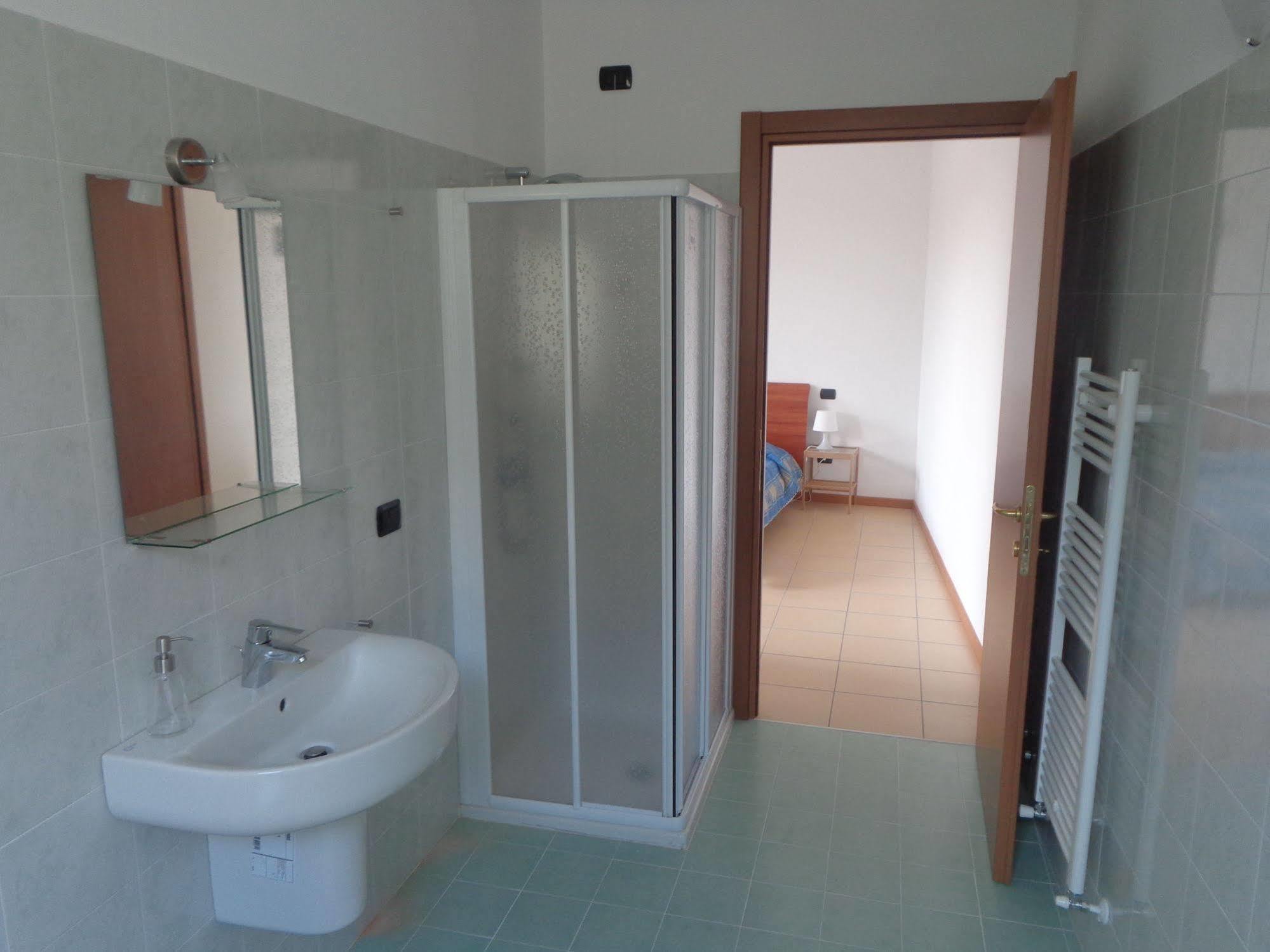 La Corte B&B Fagnano Olona Luaran gambar